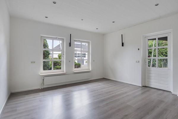 Medium property photo - Henk van den Broeklaan 13, 5626 HA Eindhoven