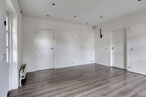 Medium property photo - Henk van den Broeklaan 13, 5626 HA Eindhoven