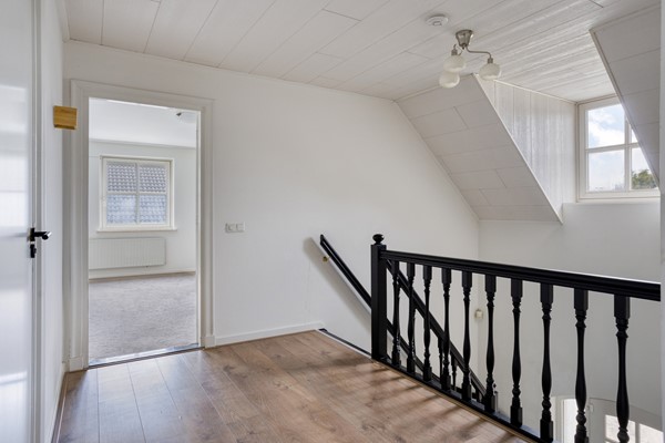 Medium property photo - Henk van den Broeklaan 13, 5626 HA Eindhoven