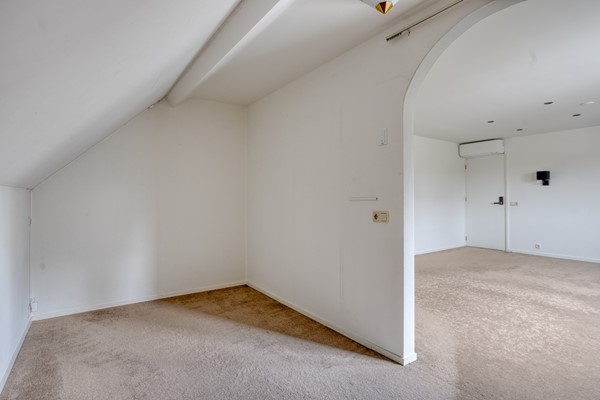 Medium property photo - Henk van den Broeklaan 13, 5626 HA Eindhoven
