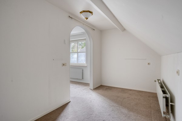 Medium property photo - Henk van den Broeklaan 13, 5626 HA Eindhoven