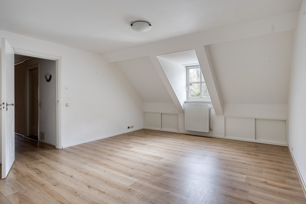 Medium property photo - Henk van den Broeklaan 13, 5626 HA Eindhoven