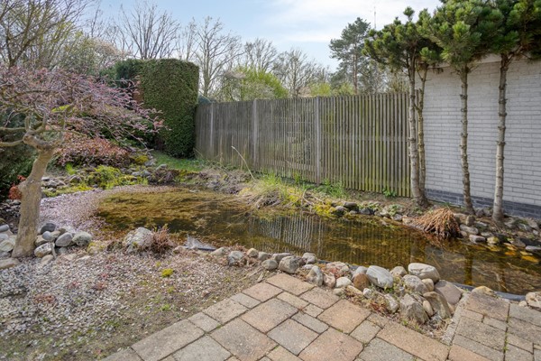 Medium property photo - Henk van den Broeklaan 13, 5626 HA Eindhoven