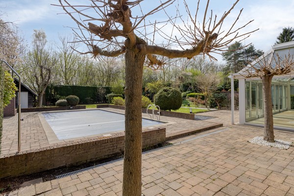 Medium property photo - Henk van den Broeklaan 13, 5626 HA Eindhoven