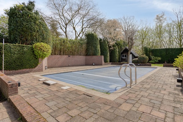 Medium property photo - Henk van den Broeklaan 13, 5626 HA Eindhoven