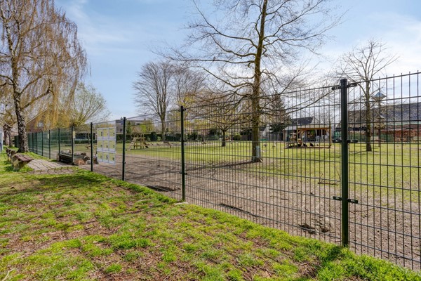 Medium property photo - Henk van den Broeklaan 13, 5626 HA Eindhoven
