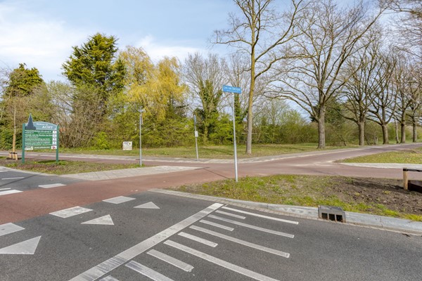 Medium property photo - Henk van den Broeklaan 13, 5626 HA Eindhoven