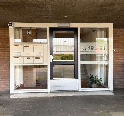 Medium property photo - Cognachof 19, 5627 LD Eindhoven