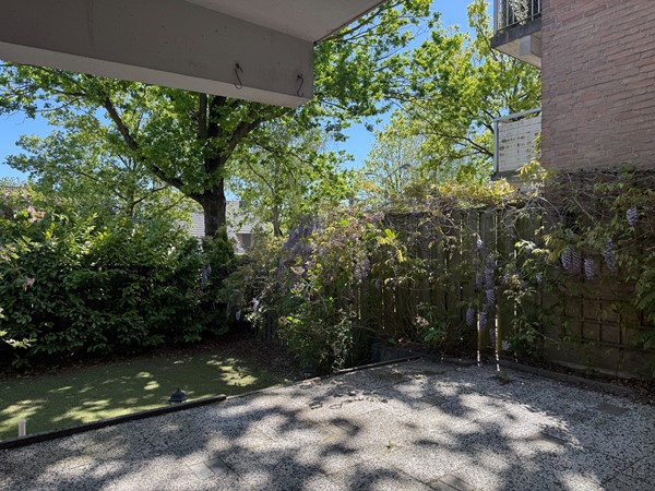 Medium property photo - Cognachof 19, 5627 LD Eindhoven