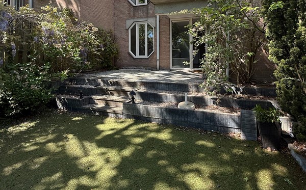 Medium property photo - Cognachof 19, 5627 LD Eindhoven