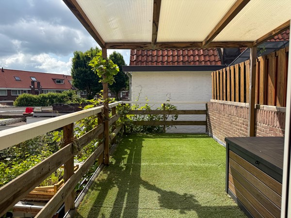 Medium property photo - Ranonkelstraat 77a, 5644 LB Eindhoven