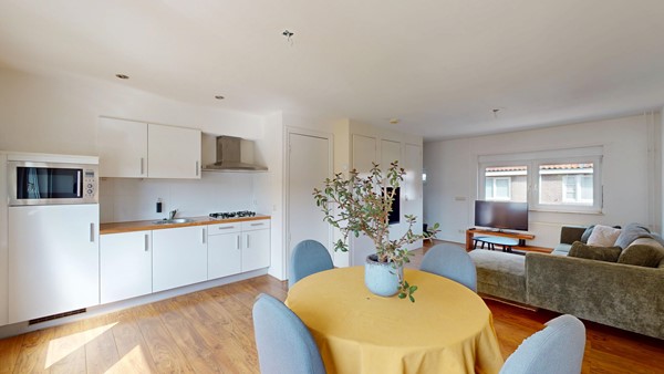 Medium property photo - Ranonkelstraat 77a, 5644 LB Eindhoven