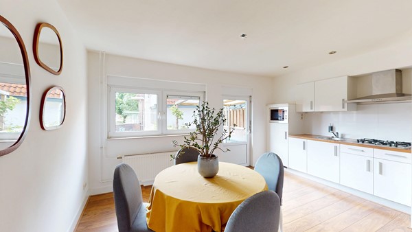 Medium property photo - Ranonkelstraat 77a, 5644 LB Eindhoven