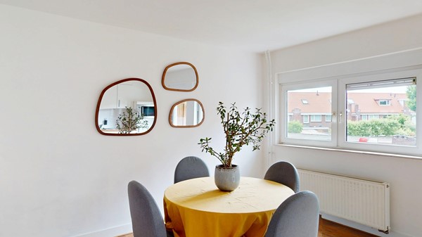 Medium property photo - Ranonkelstraat 77a, 5644 LB Eindhoven