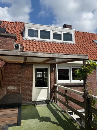 Medium property photo - Ranonkelstraat 77a, 5644 LB Eindhoven