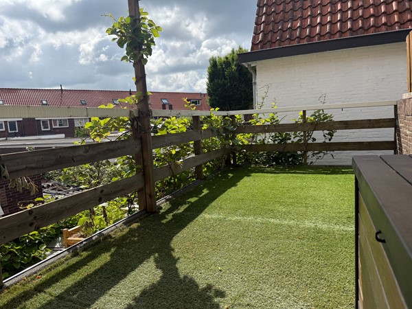 Medium property photo - Ranonkelstraat 77a, 5644 LB Eindhoven