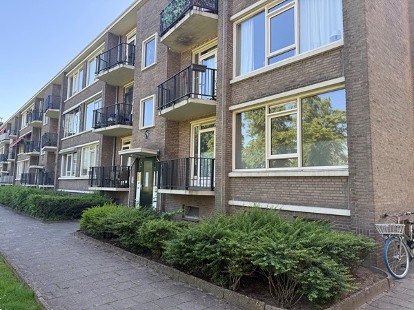 Te koop: Karel de Grotelaan 263, 5615 SW Eindhoven