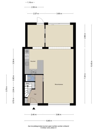 Ericapad 10, 5552 RP Valkenswaard - 187559026_1667917_erica_begane_grond_first_design_20260707_997ad2.jpg