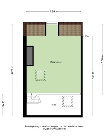 Wilbertsheem 15, 5581 JX Waalre - 187626790_1668431_wilbe_vierde_verdiepi_first_design_20260709_8d6db6.jpg