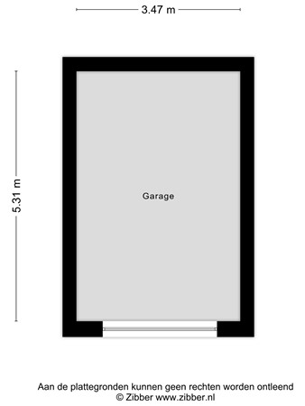 Wilbertsheem 15, 5581 JX Waalre - 187626790_1668431_wilbe_garage_first_design_20260709_d7dd99.jpg