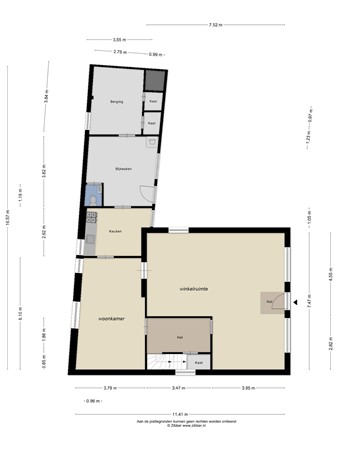 Nieuwstraat 19, 5691 AA Son en Breugel - 187715335_1670527_nieuw_begane_grond_first_design_20260722_840d82.jpg