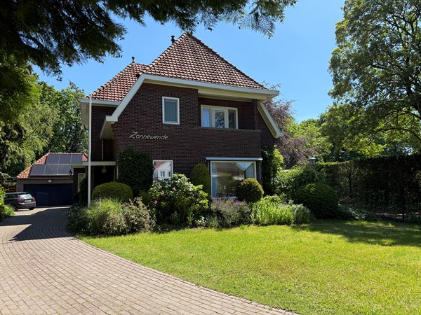 Verkocht: Dorpsstraat 8, 5561 AS Riethoven