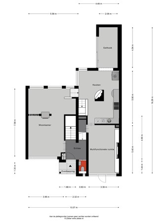 Gaspeldoornlaan 1A, 5552 GA Valkenswaard - 48-foto.jpg