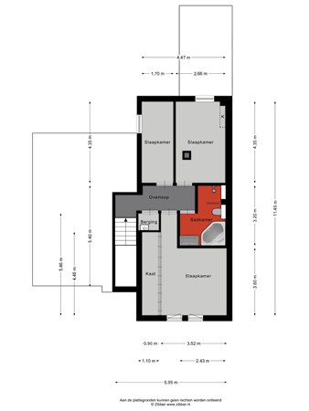 Gaspeldoornlaan 1A, 5552 GA Valkenswaard - 49-foto.jpg