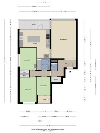 Venuslaan 317, 5632 HH Eindhoven - 187820185_1669263_venus_appartement_first_design_20260717_ec86d1.jpg