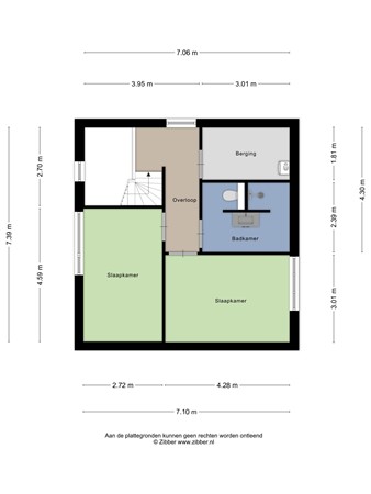 Lange Kruisweg 1B, 5503 RA Veldhoven - 186287314_1654620_lange_eerste_verdiepi_first_design_20260603_ba92d7.jpg