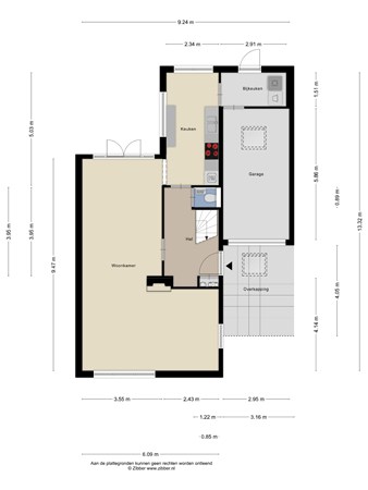 Annadal 55, 5551 BM Valkenswaard - 189456832_1683135_annad_begane_grond_first_design_20260912_7cc722.jpg