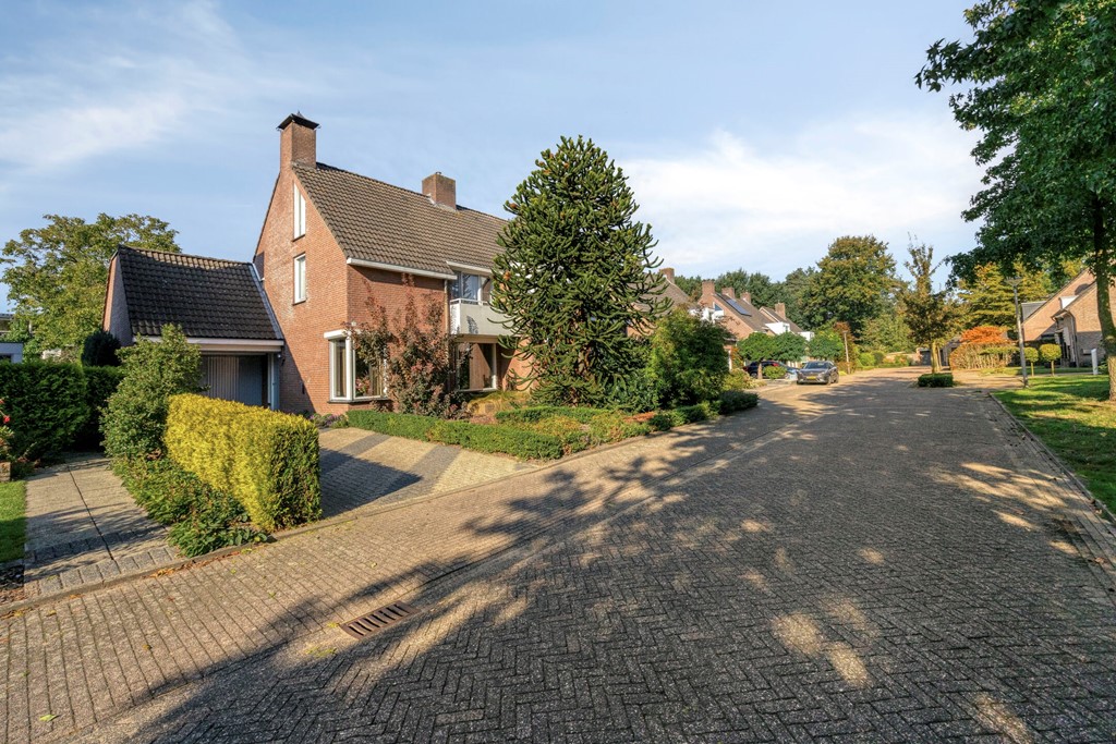 Foto van Het Laar 25, Valkenswaard
