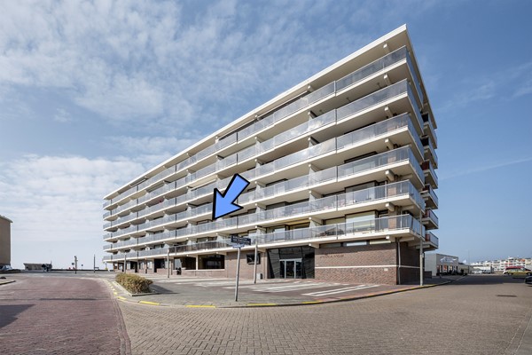 Medium property photo - Schuitengat 31, 2042 TJ Zandvoort