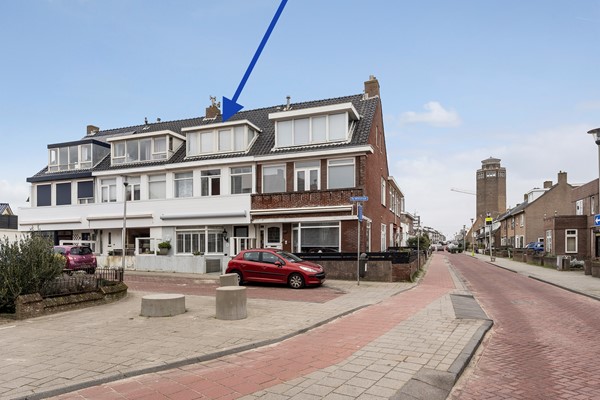 Medium property photo - De Wittstraat 9, 2042 AM Zandvoort