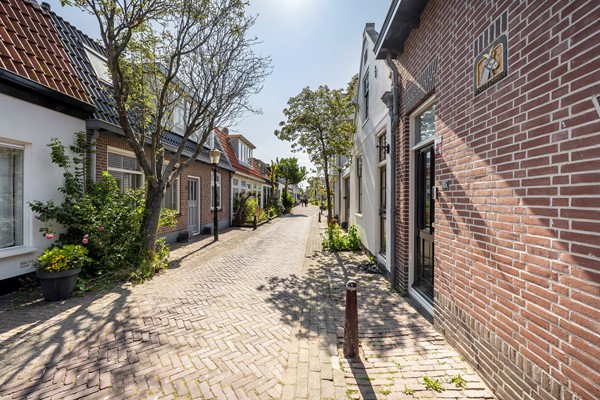 Medium property photo - Willemstraat 10A, 2042 VB Zandvoort