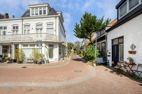 Medium property photo - Willemstraat 10A, 2042 VB Zandvoort