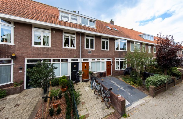 Medium property photo - Dr C A Gerkestraat 36Rd, 2042 EV Zandvoort