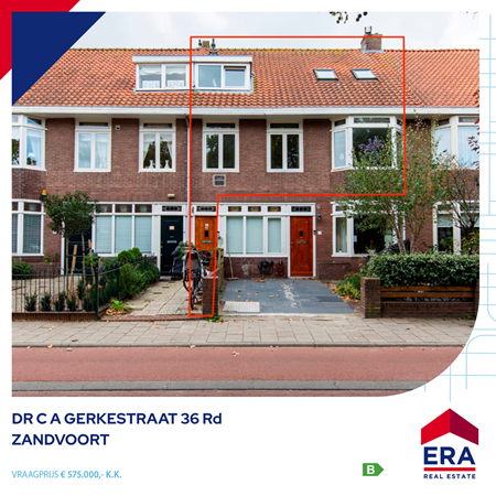 Brochure preview - Dr C A Gerkestraat 36 Rd - Zandvoort - Brochure - Web.pdf