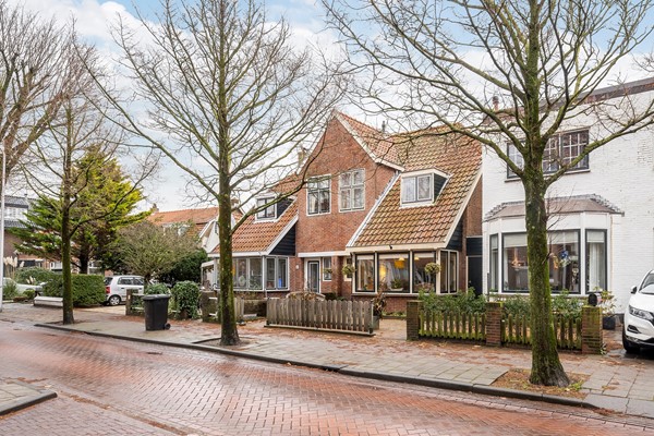 Medium property photo - Koninginneweg 10, 2042 NL Zandvoort