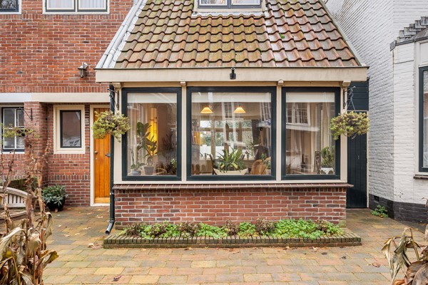 Medium property photo - Koninginneweg 10, 2042 NL Zandvoort