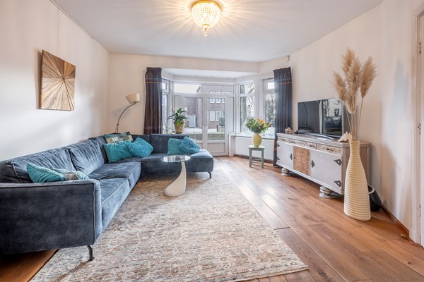 Medium property photo - Brederodestraat 26A, 2042 BE Zandvoort