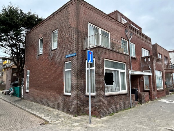 Medium property photo - Van Speijkstraat 164, 2041 KM Zandvoort