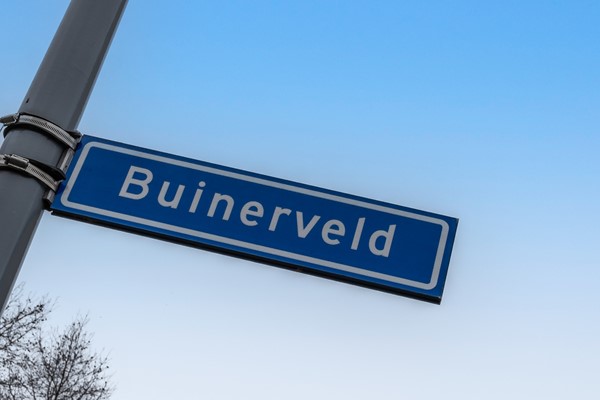 Medium property photo - Buinerveld 16, 2151 LD Nieuw-Vennep