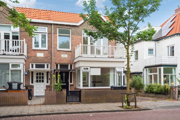 Property photo - Brederodestraat 20, 2042BE Zandvoort