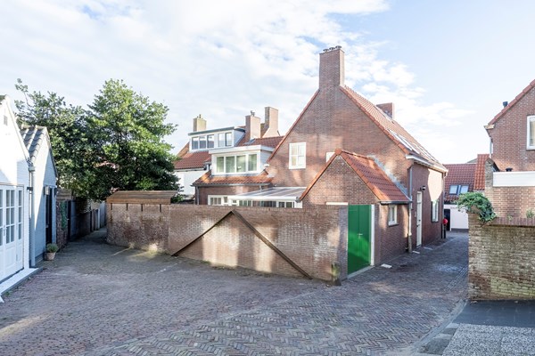Medium property photo - Westerstraat 5, 2042 HE Zandvoort