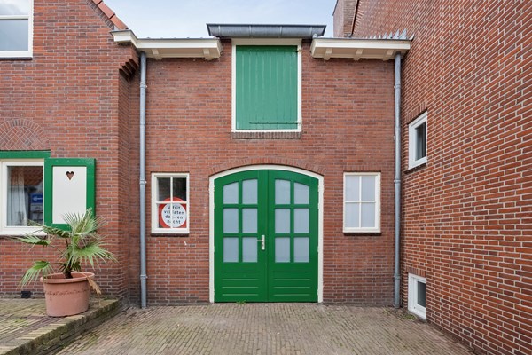 Medium property photo - Westerstraat 5, 2042 HE Zandvoort