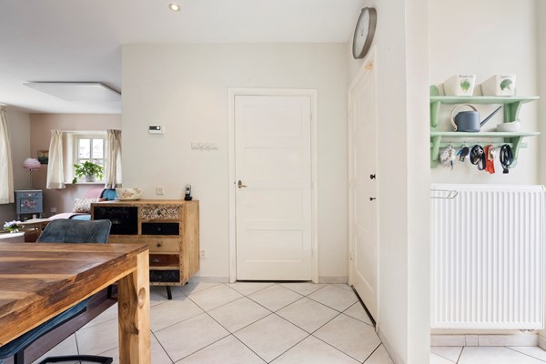 Medium property photo - Westerstraat 5, 2042 HE Zandvoort