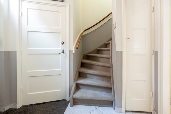 Medium property photo - Westerstraat 5, 2042 HE Zandvoort