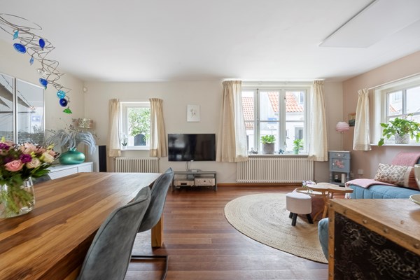 Medium property photo - Westerstraat 5, 2042 HE Zandvoort
