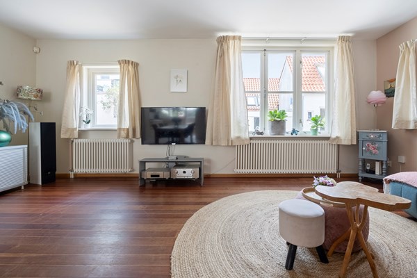 Medium property photo - Westerstraat 5, 2042 HE Zandvoort
